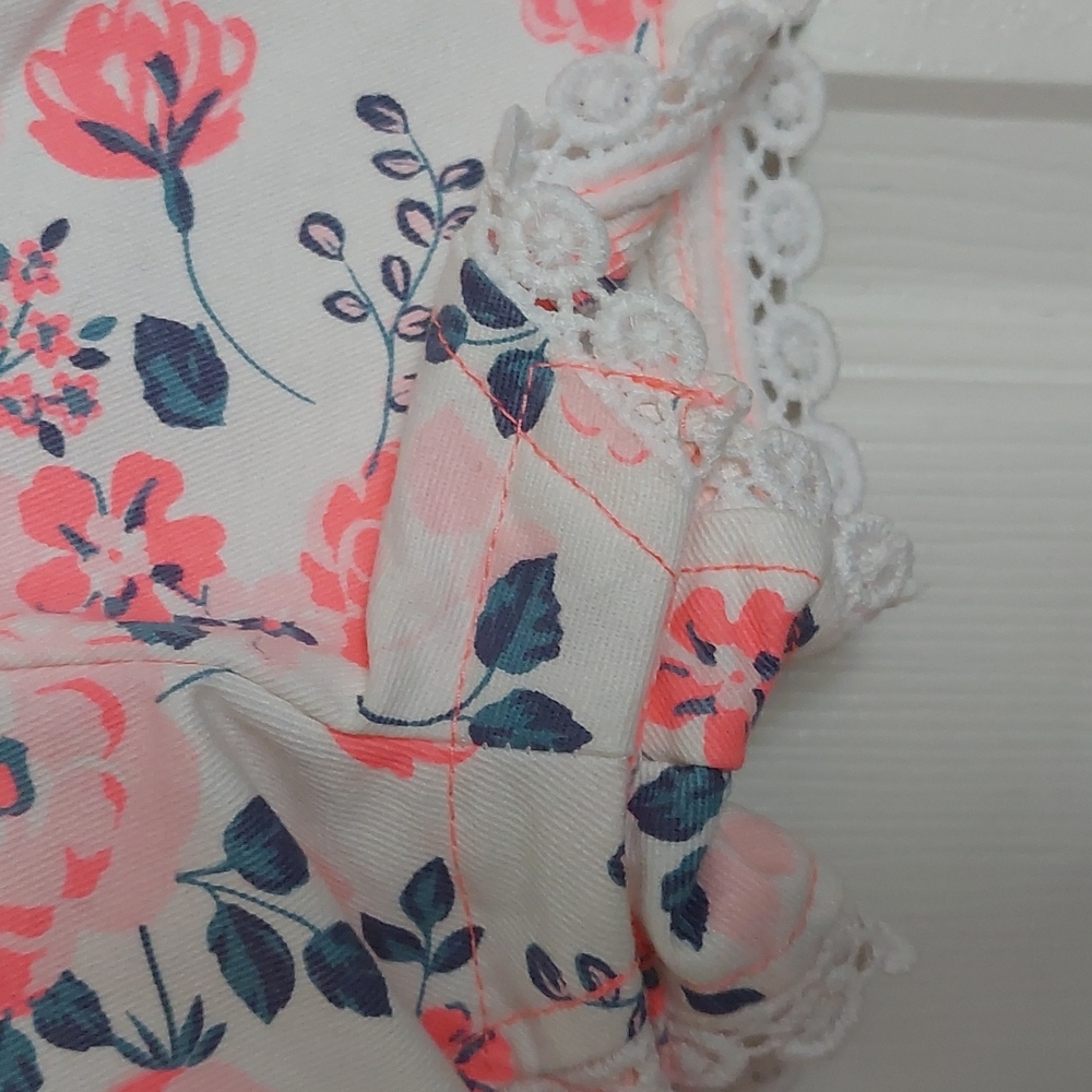 Little Lass Baby Dress - Picture 5 of 5